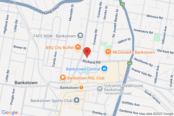Primary Dental Bankstown