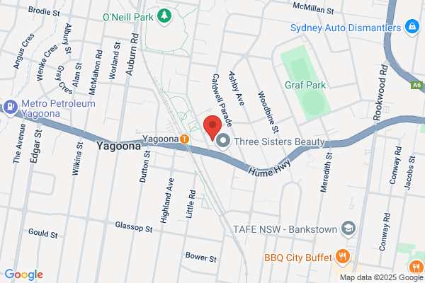 Yagoona Tavern