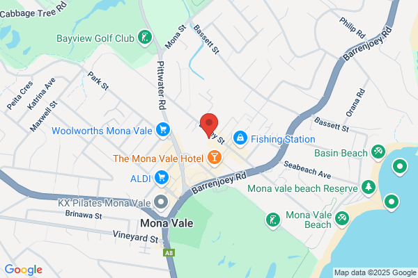 Battery World Mona Vale