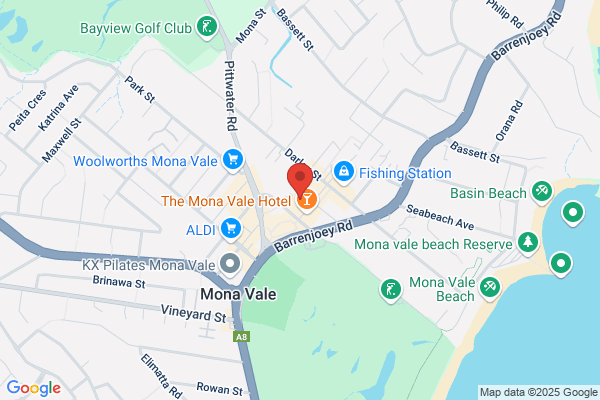 CoinFlip Bitcoin ATM - Pittwater Place (Mona Vale)