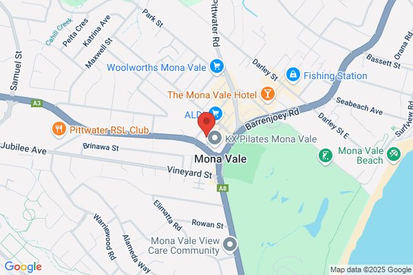 Eye Doctors Mona Vale