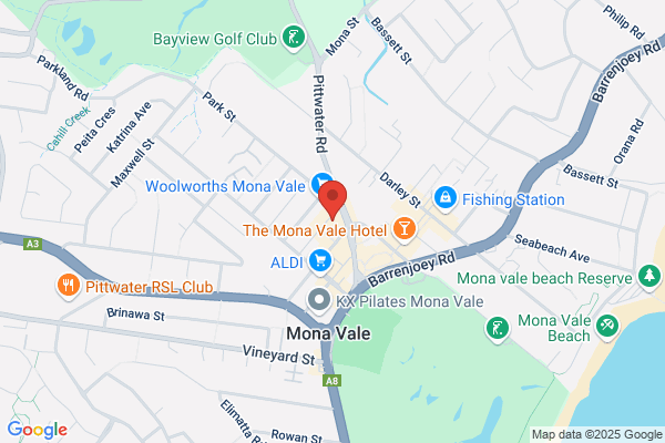 PACK & SEND Mona Vale