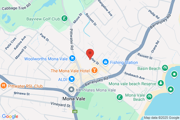 Northern Beaches Roofers Newport