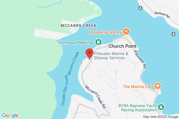 ABT Boat Service Centre