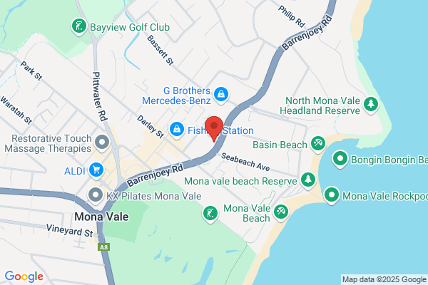 Australian Hot Water Northern Beaches & North Shore