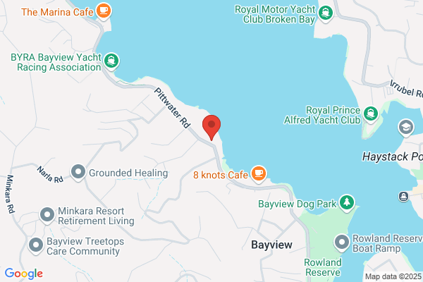 Bayview Building Pty Ltd