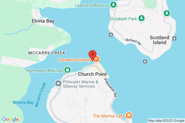 Ferry Wharf Real Estate