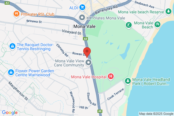 Mona Vale Motel
