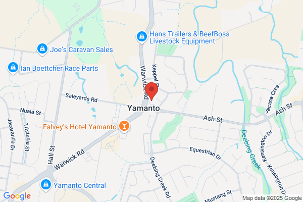 CoinFlip Bitcoin ATM - Friendly Grocer Yamanto and Flyin Fish Takeaways (Yamanto)