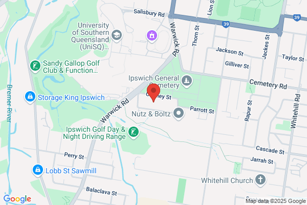 Truckline Ipswich: Truck, Trailer Parts & Accessories