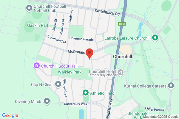 Anglican Church Of Australia The