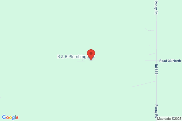 BB Plumbing