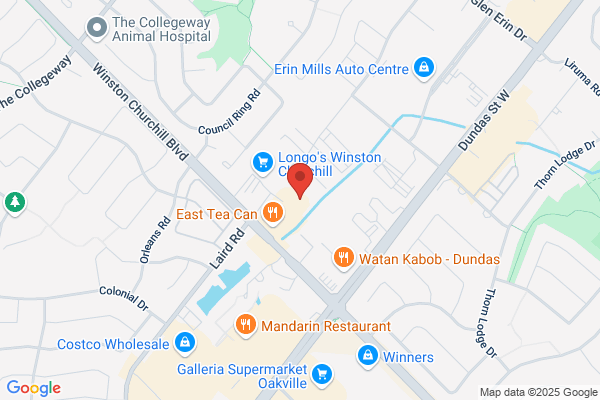 Churchill Physiotherapy And Sports Injury Clinic