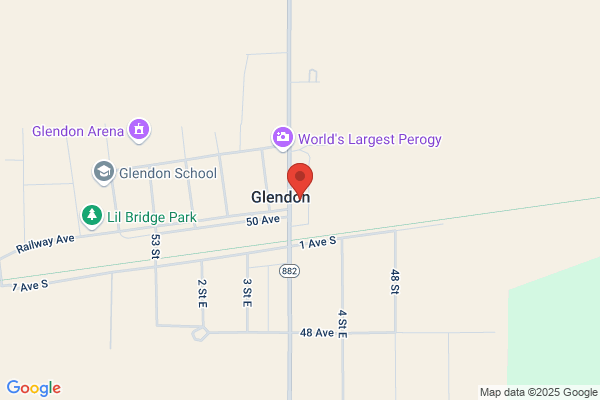 Glendonald Food Mart