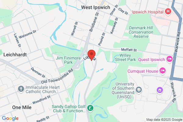 Ipswich Industrial Electrics
