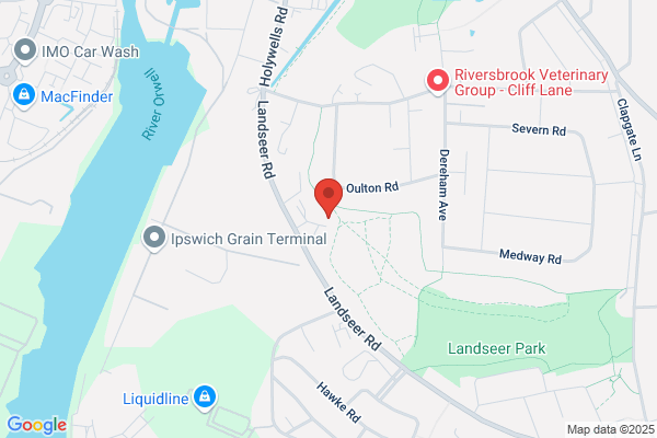 Ipswich Machining & Maintenance