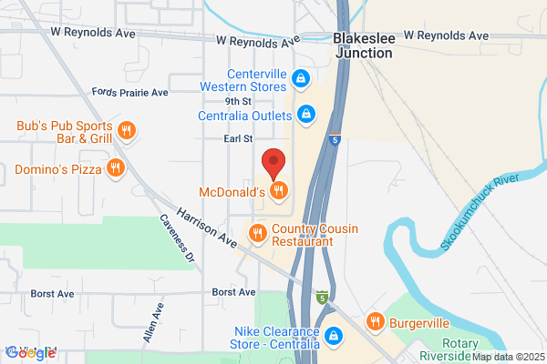 Children's Palace WA
