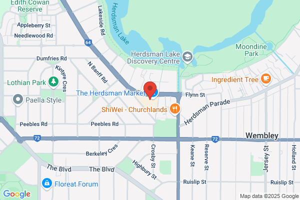 Churchlands Optical