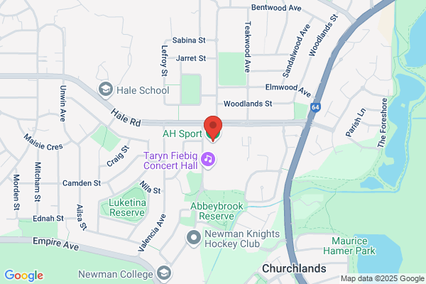 Churchlands Senior High School