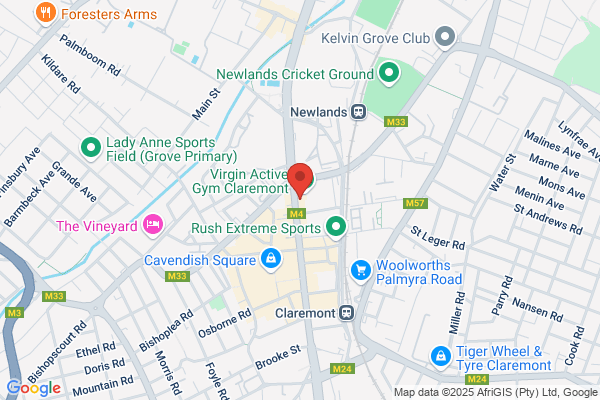 Claremont Physiotherapy