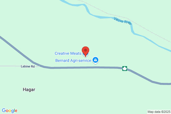 Creative Meats