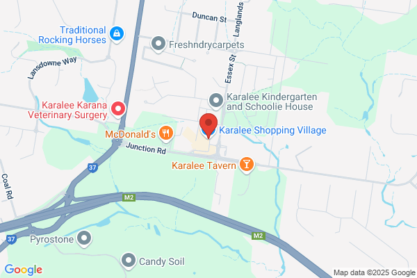 Karalee Garden Centre