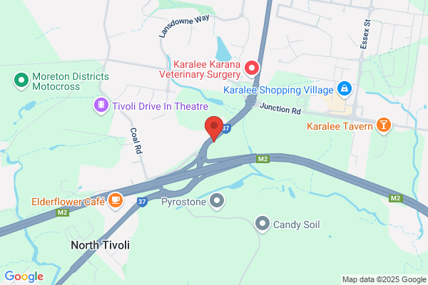Karalee Pets & Produce