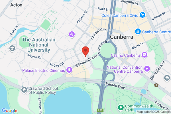 Canberra Wide Apartments