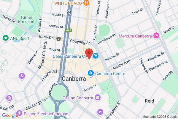 Collins Booksellers Pty Ltd