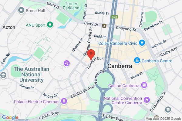 Bagels Canberra City