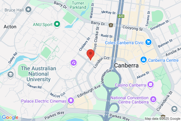 Bourke Christopher Dr
