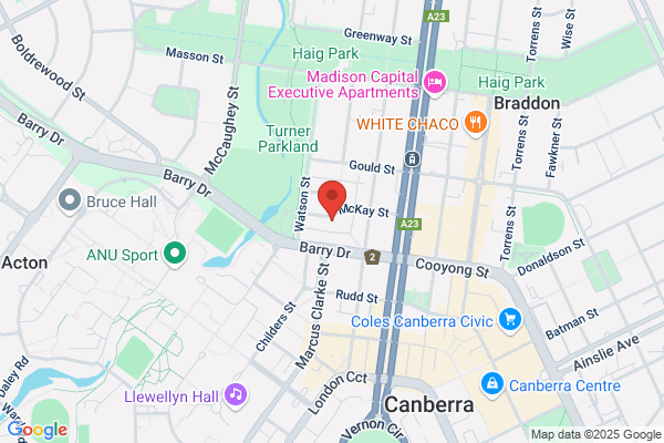 Canberra Psychiatry Group