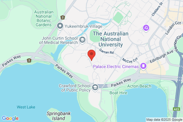 Australian Marketing & Research Services