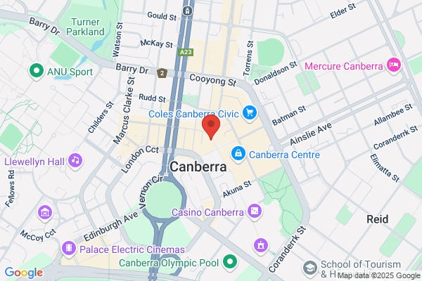 Arcidiacono Matthew