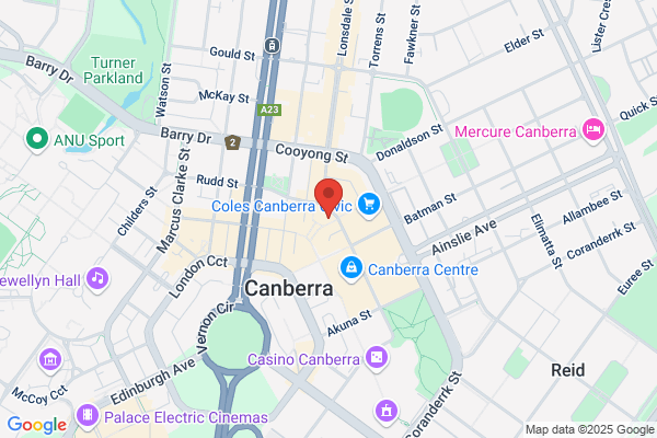 Energy Supply Association of Australia Limited