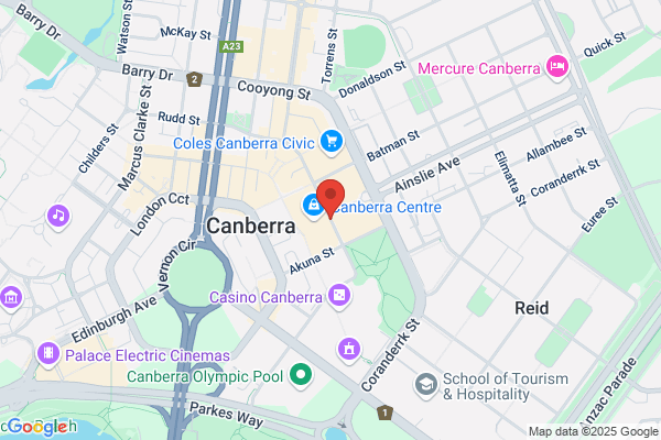 Canberra One Parent Family Support- Birthright