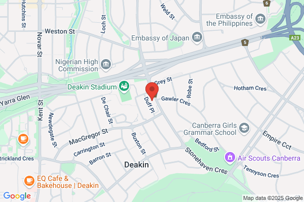 Dawson Steven Dr
