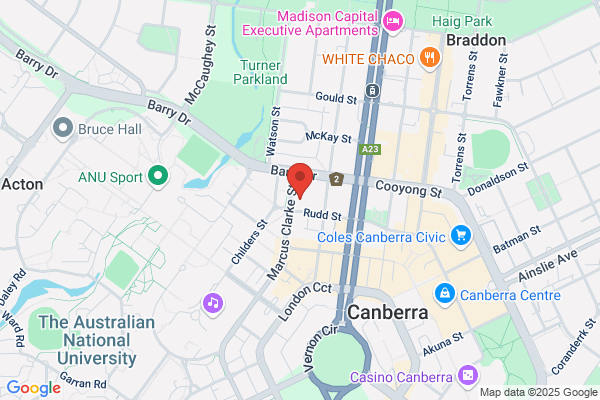 Corrs Chambers Westgarth