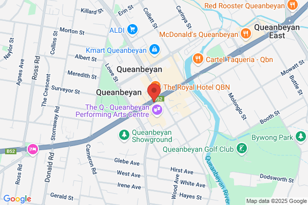 QBN Cabs