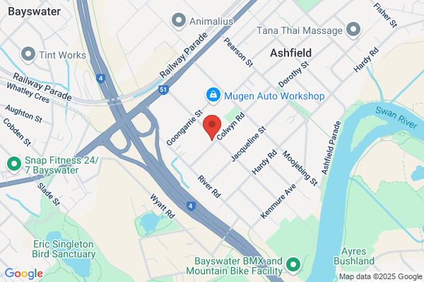 A. AABA Party Hire
