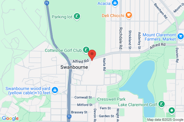 Apartments WA - Swanbourne