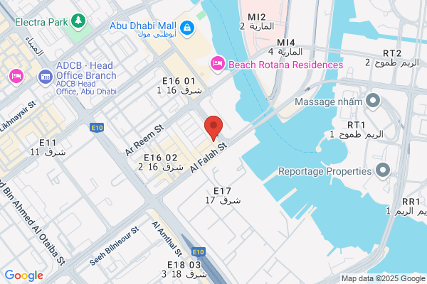 Boulevard Drycleaners