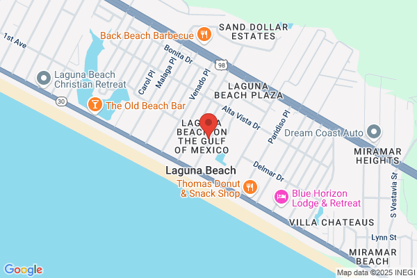 City Beach Bed & Breakfast