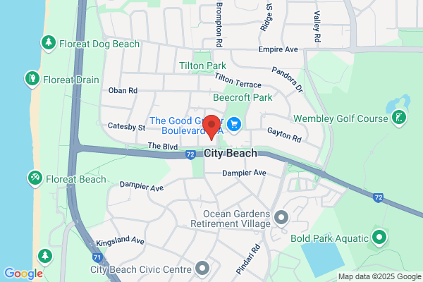 City Beach Medical Centre