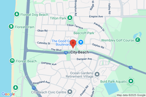 City Beach Naturopathic Clinic