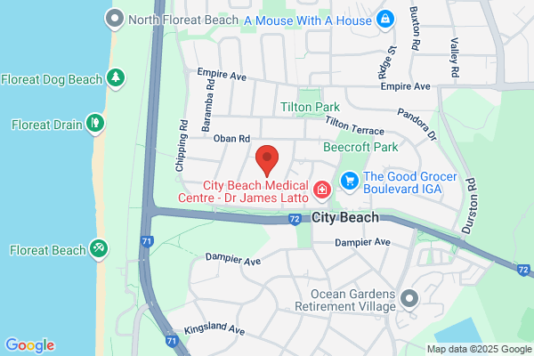 City Beach Out of School Care