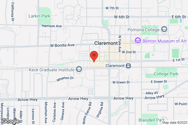 Claremont Arcade Centre Management