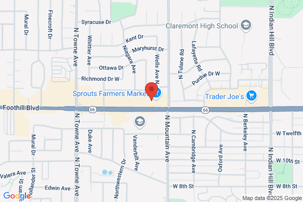 Claremont Drycleaners