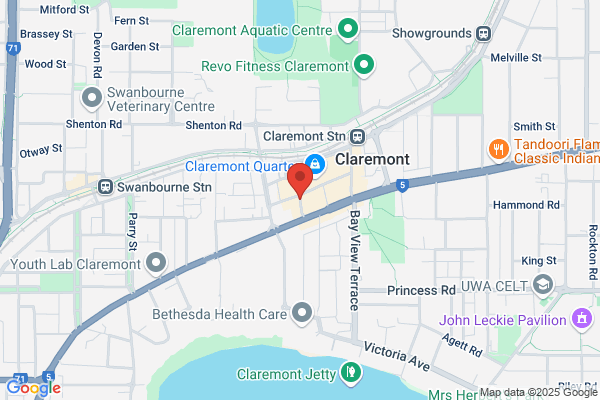 Claremont Flower Emporium