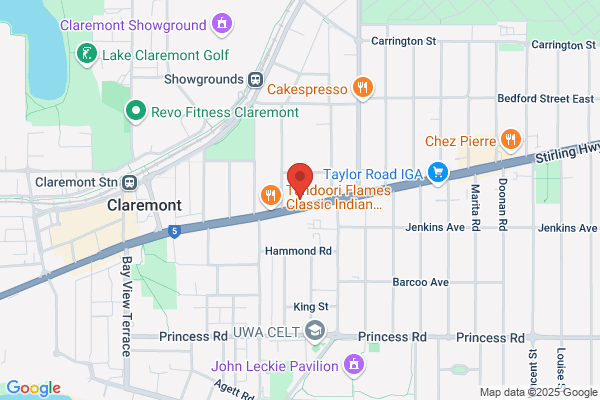 Claremont Physiotherapy